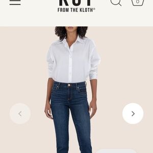 Catherine Mid Rise Boyfriend